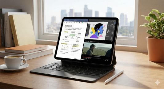 Apple iPad Pro 11″ (M2) – 64GB Wi-Fi – Brand New