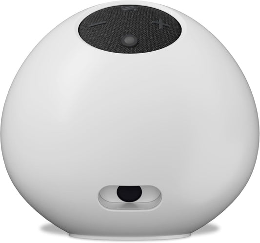 Amazon Echo Dot 5th Gen – Genuine, Factory-Sealed, Brand-New