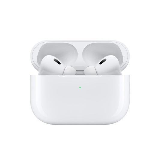 Apple AirPods Pro 2 – USB-C – Genuine, Factory-Sealed, Brand-New